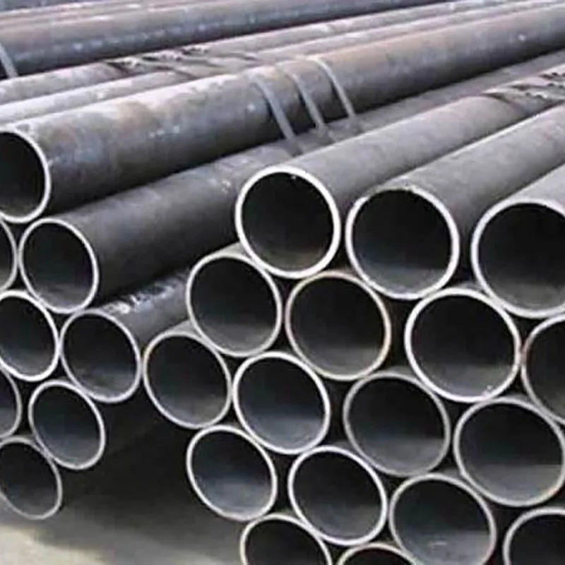 carbon steel pipe&tube